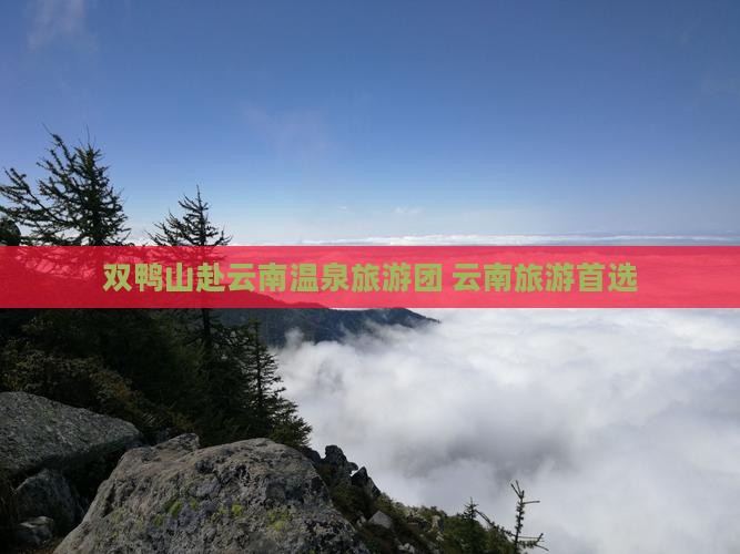 双鸭山去云南温泉大型旅游团