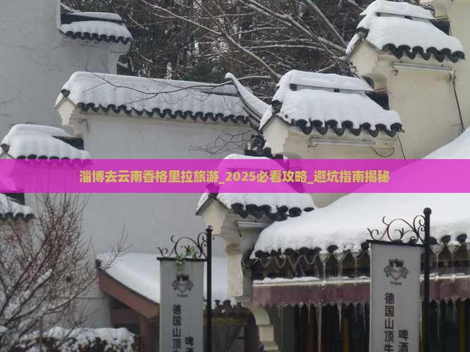 淄博去云南香格里拉旅游