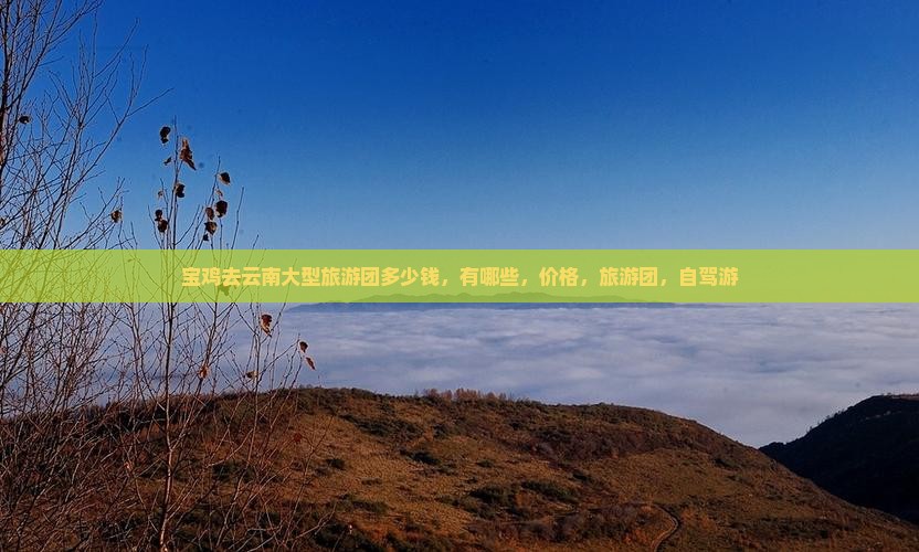 宝鸡去云南大型旅游团