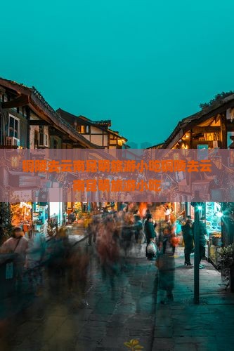 铜陵去云南昆明旅游小吃