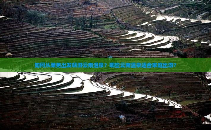 如何从莱芜出发畅游云南温泉？哪些云南温泉适合家庭出游？