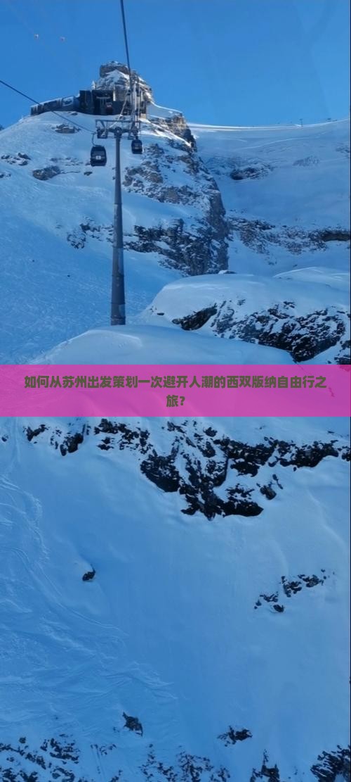 如何从苏州出发策划一次避开人潮的西双版纳自由行之旅？