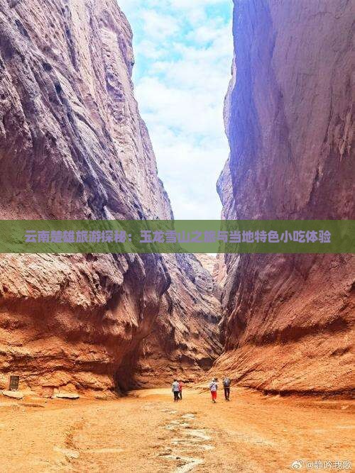 云南楚雄旅游探秘：玉龙雪山之旅与当地特色小吃体验