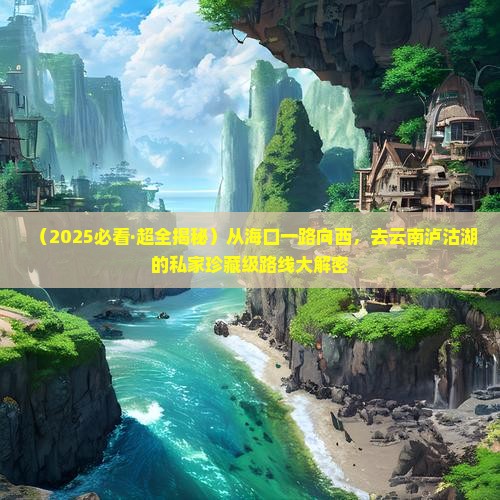 海口到云南泸沽湖个人游