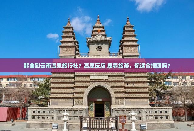 那曲到云南温泉旅行社？高原反应+康养旅游，你适合报团吗？
