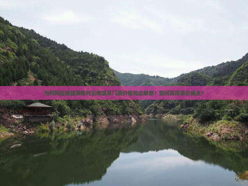 为何阿拉善盟游客对云南温泉门票价格如此敏感？如何高昂票价痛点？