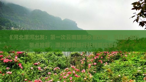 《河北漯河出发：第一次云南旅游必看攻略，五日自由行景点推荐，漯河国际旅行社权威信息》