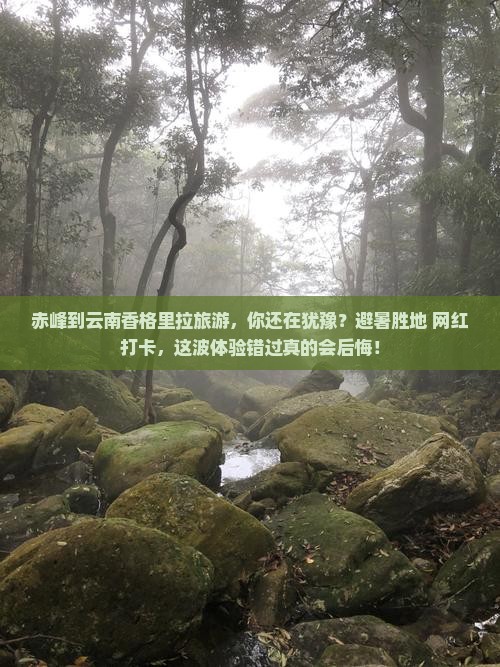 赤峰到云南香格里拉旅游