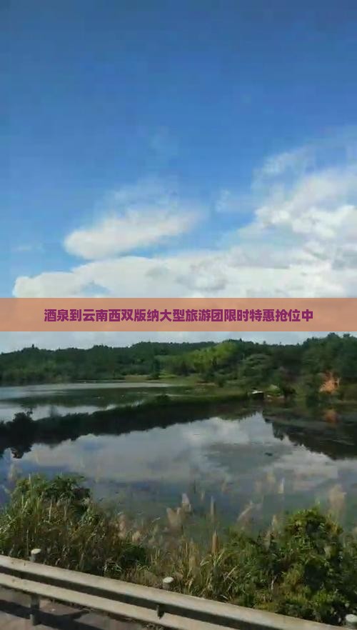 酒泉到云南西双版纳大型旅游团