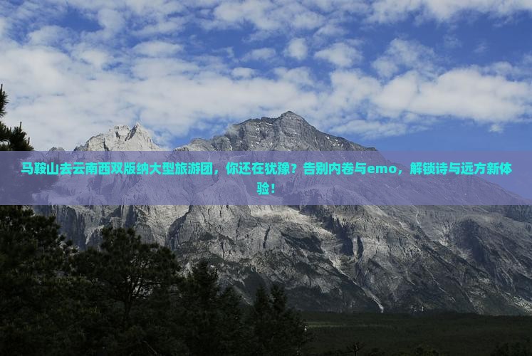 马鞍山去云南西双版纳大型旅游团