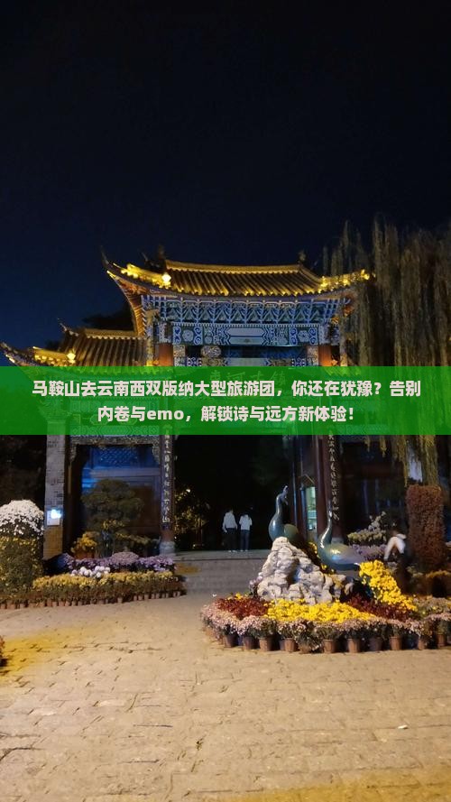 马鞍山去云南西双版纳大型旅游团