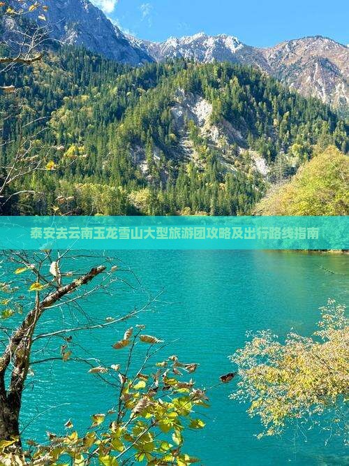 泰安去云南玉龙雪山大型旅游团攻略及出行路线指南