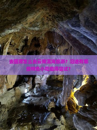 去固原怎么去云南洱海旅游？沿途有哪些特色小吃值得尝试？