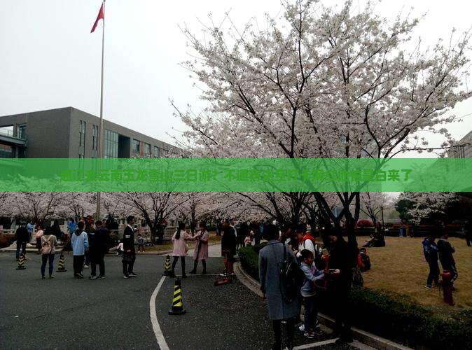 通辽去云南玉龙雪山三日游？不通宵达旦打卡网红地怕是白来了