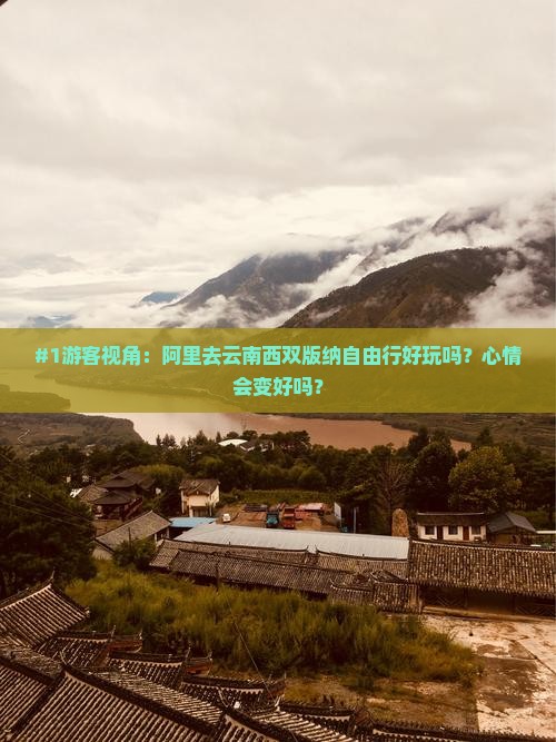 #1游客视角：阿里去云南西双版纳自由行好玩吗？心情会变好吗？