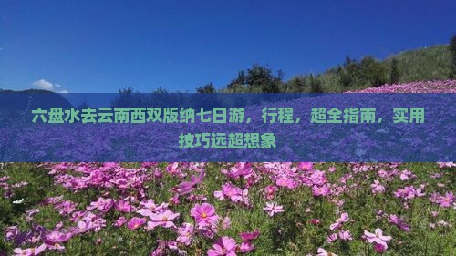 六盘水去云南西双版纳七日游
