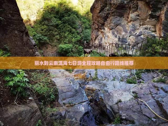丽水到云南洱海七日游