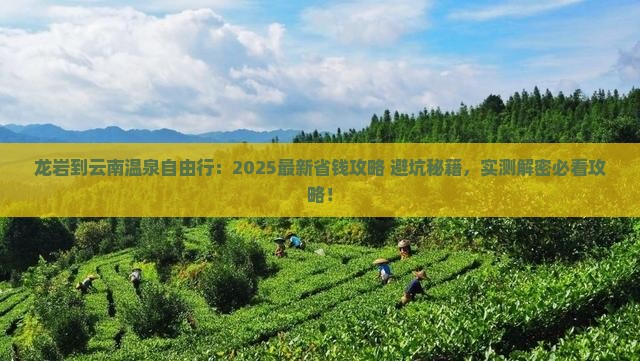 龙岩到云南温泉自由行