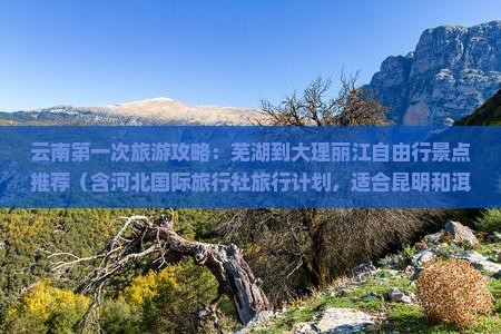 云南第一次旅游攻略：芜湖到大理丽江自由行景点推荐（含河北国际旅行社旅行计划，适合昆明和洱海月份出行）