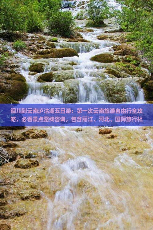 铜川到云南泸沽湖五日游：第一次云南旅游自由行全攻略，必看景点路线咨询，包含丽江、河北、国际旅行社信息