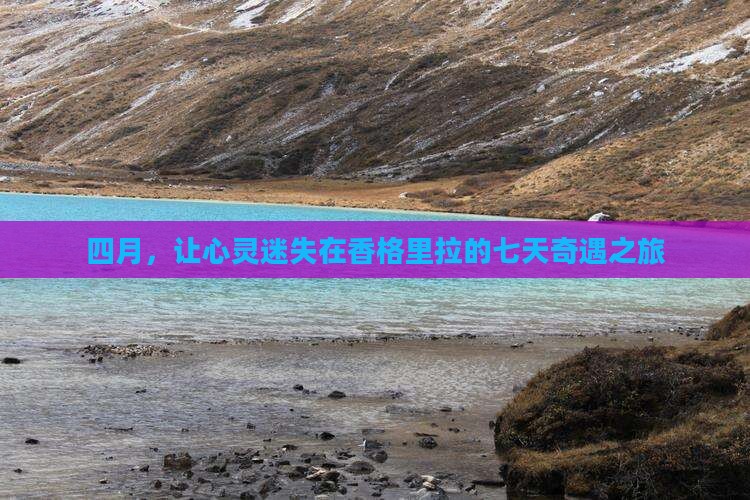 四月，让心灵迷失在香格里拉的七天奇遇之旅