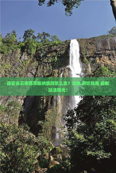 德宏去云南西双版纳旅游