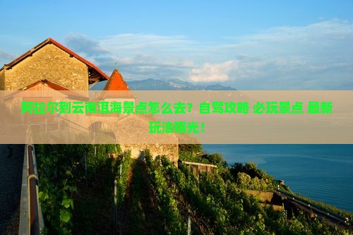 阿拉尔到云南洱海景点