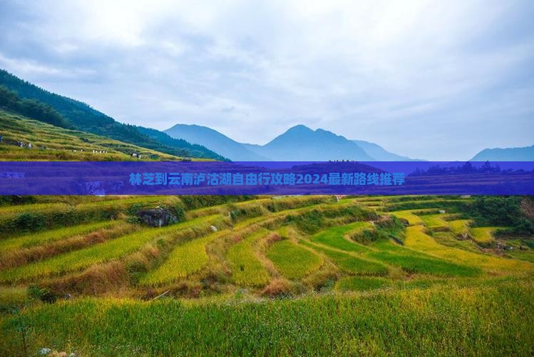 林芝到云南泸沽湖自由行