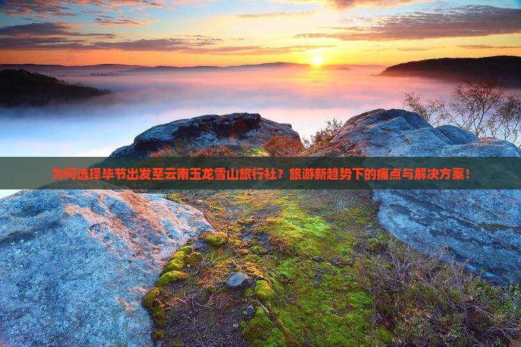 为何选择毕节出发至云南玉龙雪山旅行社？旅游新趋势下的痛点与解决方案！