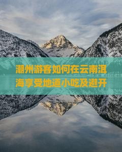 潮州游客如何在云南洱海享受地道小吃及避开旅游痛点？