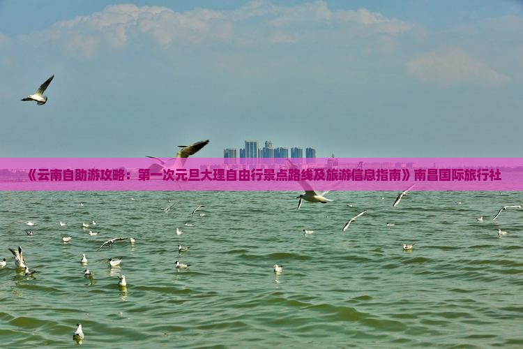 《云南自助游攻略：第一次元旦大理自由行景点路线及旅游信息指南》南昌国际旅行社