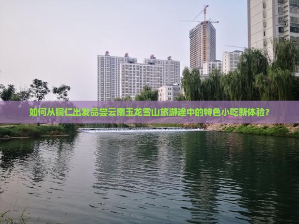 如何从铜仁出发品尝云南玉龙雪山旅游途中的特色小吃新体验？