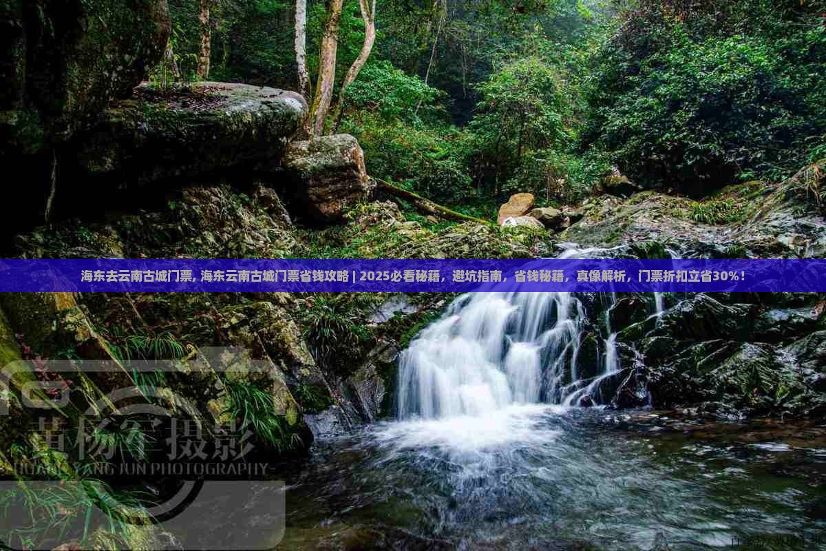 海东去云南古城门票