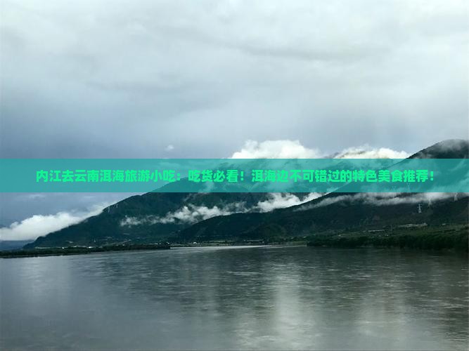 内江去云南洱海旅游小吃