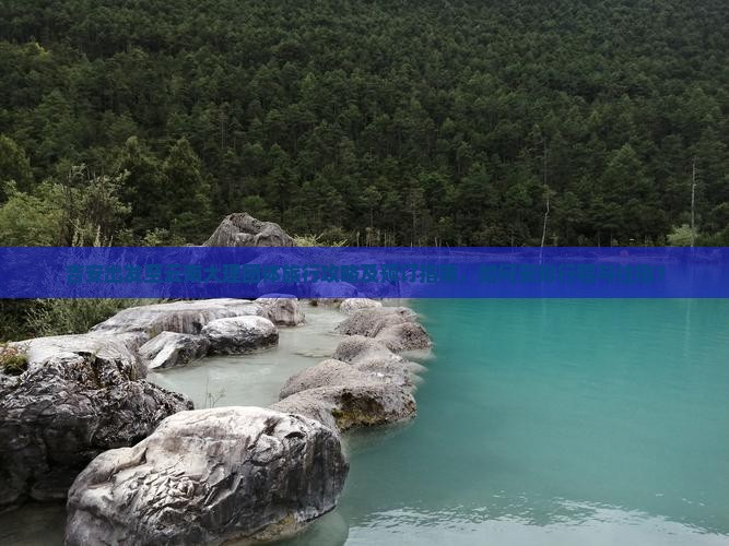 吉安出发至云南大理团体旅行攻略及预订指南，如何安排行程与住宿？