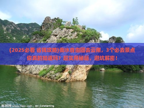 衡水去云南自由团