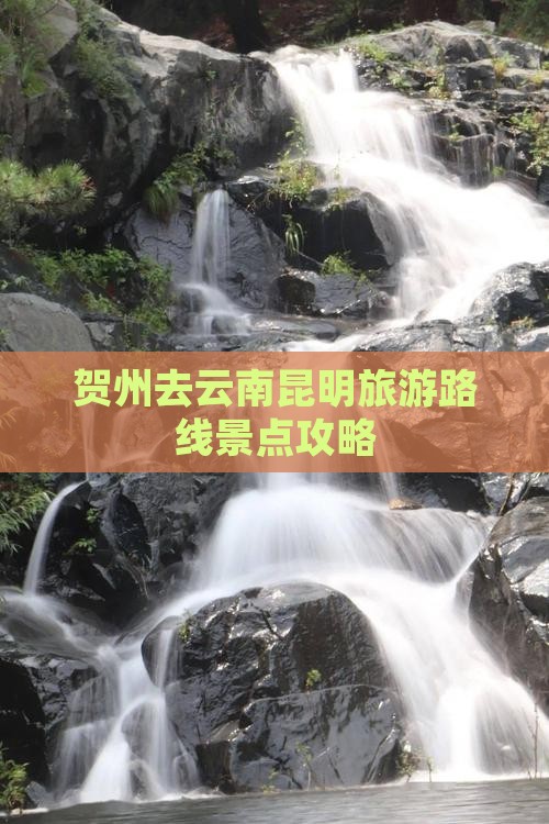 贺州去云南昆明旅游