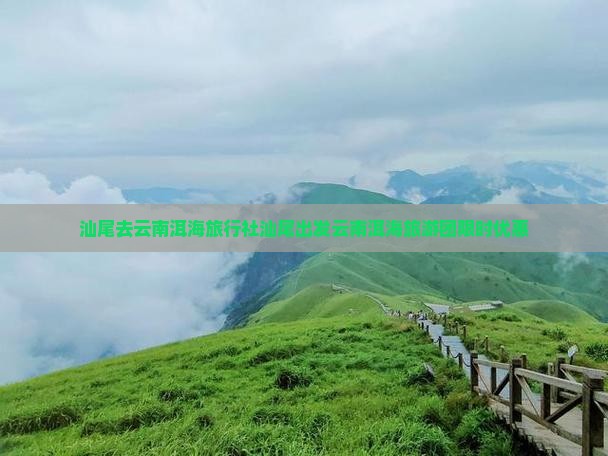 汕尾去云南洱海旅行社
