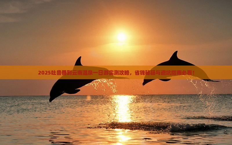 吐鲁番到云南温泉一日
