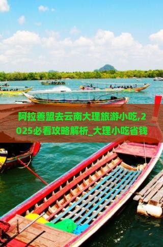 阿拉善盟去云南大理旅游小吃