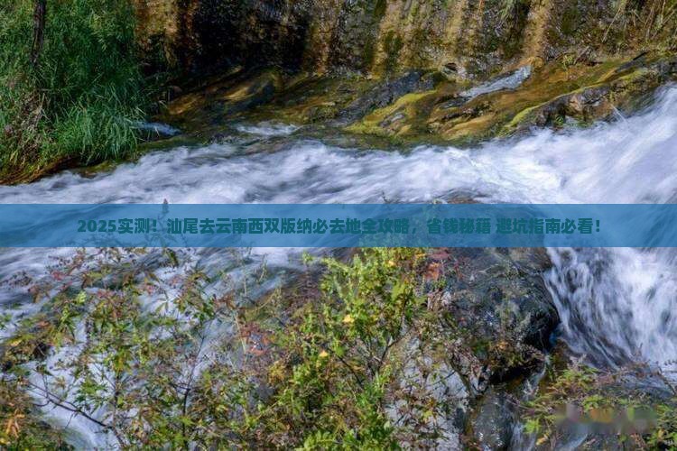 汕尾去云南西双版纳必去地