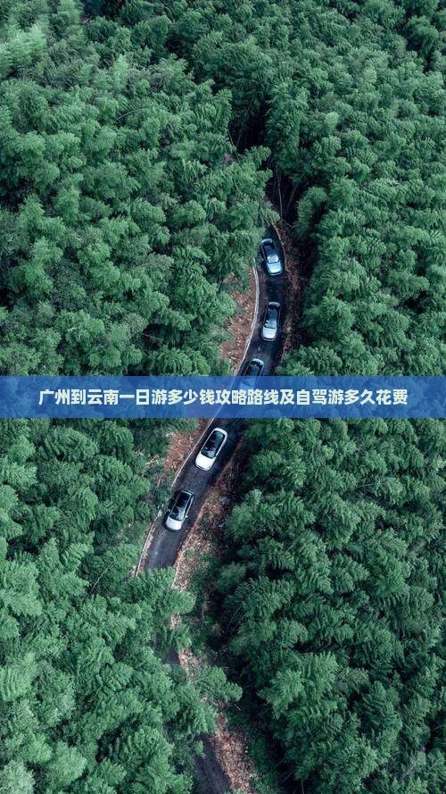 广州到云南一日 广州到云南一日