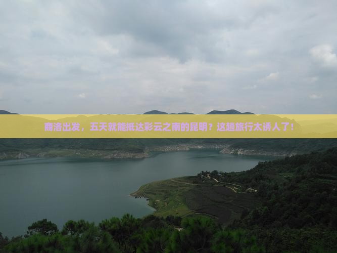 商洛到云南昆明五日游 商洛到云南昆明五日游