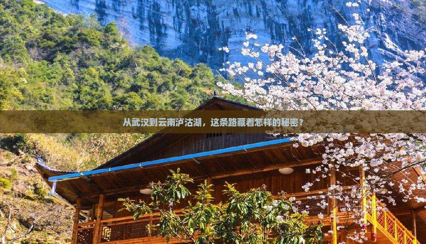武汉去云南泸沽湖攻略