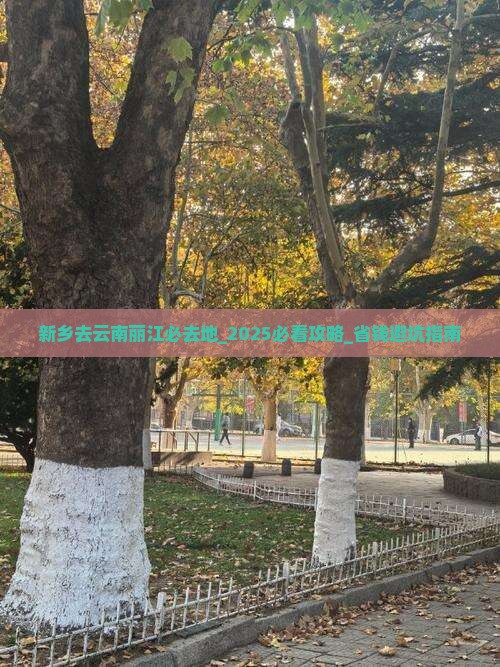 新乡去云南丽江必去地