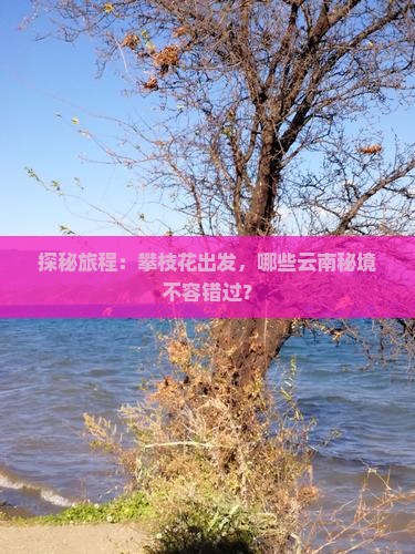 探秘旅程：攀枝花出发，哪些云南秘境不容错过？
