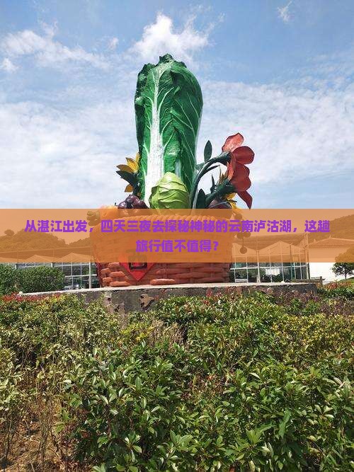 湛江去云南泸沽湖四日游