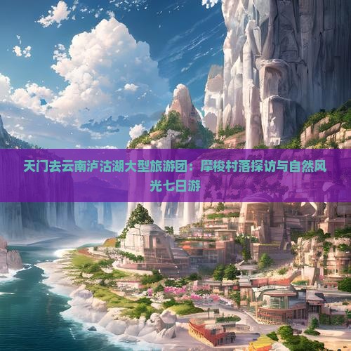 天门去云南泸沽湖大型旅游团