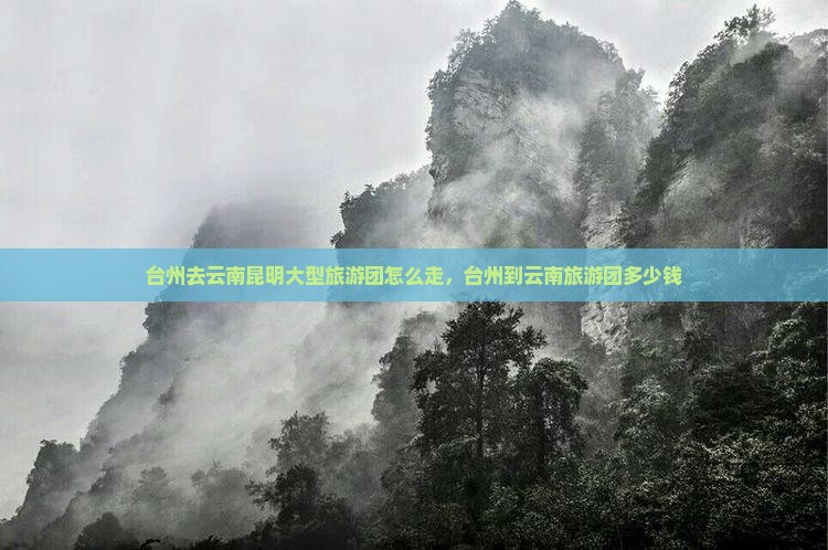 台州去云南昆明大型旅游团