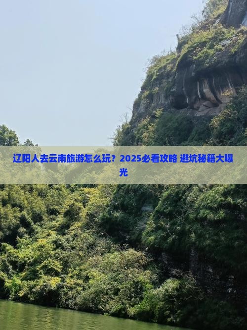 辽阳去云南大型旅游团